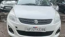 Used Maruti Suzuki Swift DZire VDI in Lucknow