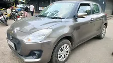 Used Maruti Suzuki Swift VXi in Lucknow