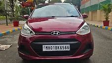 Used Hyundai Grand i10 Sportz (O) AT 1.2 Kappa VTVT [2017-2018] in Mumbai
