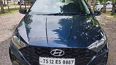 Used Hyundai Elite i20 Sportz 1.5 MT Diesel in Hyderabad