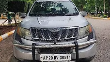Used Mahindra XUV500 W8 in Hyderabad