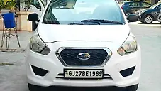 Used Datsun Go Plus T in Ahmedabad