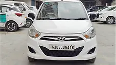 Used Hyundai i10 1.1L iRDE ERA Special Edition in Ahmedabad