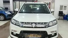Used Maruti Suzuki Vitara Brezza LDi in Jaipur