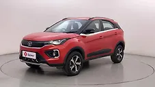 Used Tata Nexon XZA Plus Diesel [2020-2023] in Bangalore