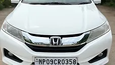 Used Honda City VX (O) MT Diesel in Bhopal