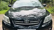 Used Toyota Corolla Altis 1.8 G in Bhopal