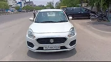Used Maruti Suzuki DZire VDi in Jaipur
