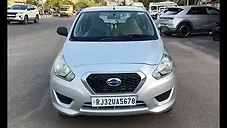 Used Datsun Go Plus T [2018-2019] in Jaipur