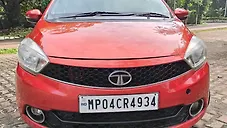 Used Tata Tiago Revotron XZ in Bhopal