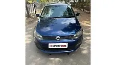 Used Volkswagen Polo 1.5 TDI in Jaipur