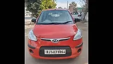 Used Hyundai i10 Era in Jaipur