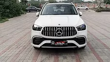 Used Mercedes-Benz GLE 300d 4MATIC LWB [2020-2023] in Delhi