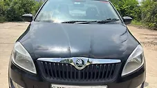 Used Skoda Rapid Elegance 1.6 TDI CR MT in Bhopal