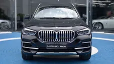 Used BMW X5 xDrive30d xLine in Delhi