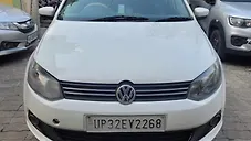 Used Volkswagen Polo Highline1.2L (D) in Kanpur