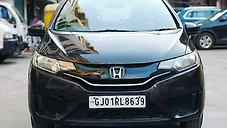 Used Honda Jazz S AT [2015-2016] in Ahmedabad