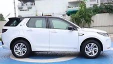Used Land Rover Discovery Sport SE R-Dynamic in Delhi