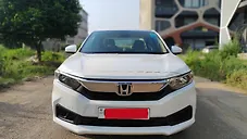Used Honda Amaze 1.2 S MT Petrol [2018-2020] in Mohali