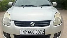 Used Maruti Suzuki Swift DZire VXI in Bhopal