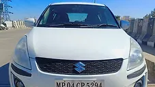 Used Maruti Suzuki Swift VDi in Bhopal