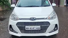 Used Hyundai Grand i10 Sportz 1.2 Kappa VTVT [2016-2017] in Mumbai