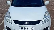 Used Maruti Suzuki Swift VDi in Bhopal