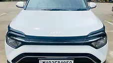 Used Kia Carens Prestige Plus 1.4 Petrol DCT 7 STR in Mumbai