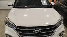 Used Hyundai Creta SX 1.6 CRDi in Lucknow
