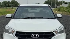 Used Hyundai Creta E Plus 1.4 CRDI in Ahmedabad