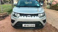 Used Mahindra KUV100 K4 Plus 6 STR in Kolkata