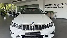 Used BMW 3-Series 320d Luxury Edition in Delhi