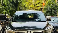 Used Toyota Innova Crysta 2.4 VX 8 STR [2016-2020] in Delhi