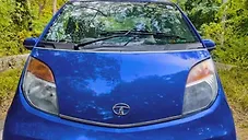 Used Tata Nano Twist XT in Bhopal