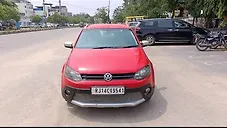 Used Volkswagen Polo 1.5 TDI in Jaipur