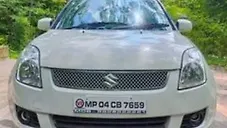Used Maruti Suzuki Swift VDi in Bhopal