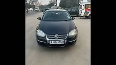 Used Volkswagen Jetta Comfortline 1.9 TDI AT in Jaipur
