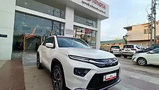 Used Toyota Urban Cruiser Hyryder V AT NeoDrive [2022-2023] in Guwahati