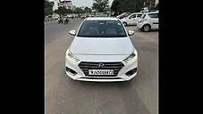 Used Hyundai Verna SX (O) 1.6 CRDi  AT in Jaipur