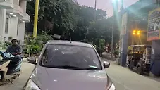 Used Maruti Suzuki Celerio ZXi AMT [2017-2019] in Delhi