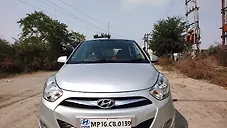 Used Hyundai i10 Sportz 1.2 Kappa2 in Bhopal