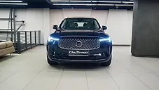 Used Volvo XC90 B5 Ultra in Kolkata