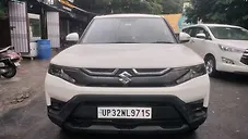 Used Maruti Suzuki Vitara Brezza VXi [2023-2025] in Lucknow