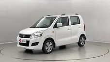 Used Maruti Suzuki Wagon R VXi in Jaipur