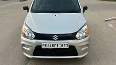 Used Maruti Suzuki Alto 800 LXi in Jaipur