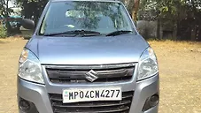Used Maruti Suzuki Wagon R LXI in Bhopal