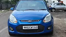 Used Ford Figo Duratec Petrol Titanium 1.2 in Nagpur