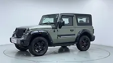 Used Mahindra Thar LX Hard Top Diesel AT 4WD [2023] in Gurgaon