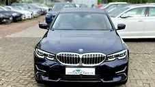 Used BMW 3-Series 320d Luxury Plus in Mumbai