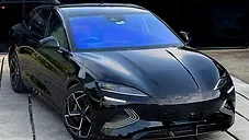 Used BYD Seal Premium [2024-2025] in Mumbai